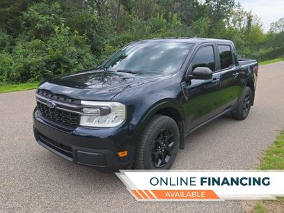 Used 2022 Ford Maverick XLT w/ Equipment Group 300A Standard