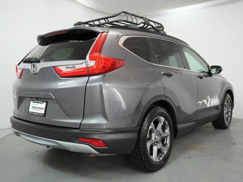 Used 2019 Honda CR-V EX image 10