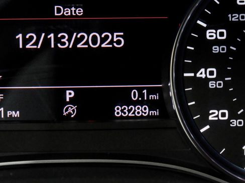 Used 2017 Audi A6 3.0T Premium Plus w/ Driver Assistance Package image 20