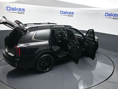 Certified 2024 Kia Telluride SX Prestige X-Line image 61