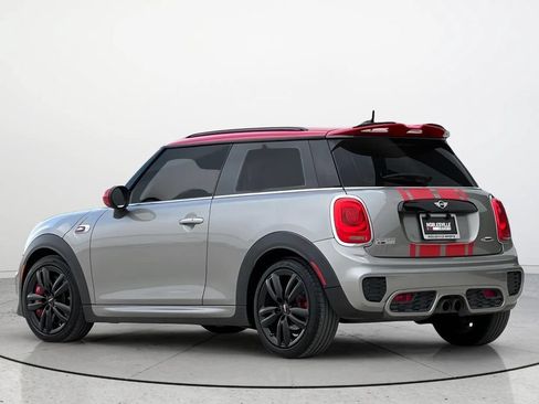 Used 2017 MINI Cooper John Cooper Works FWD image 3