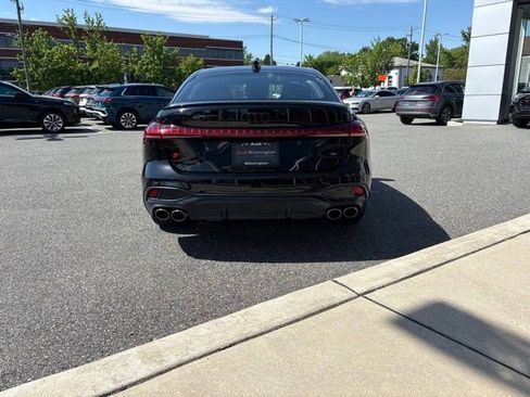 New 2026 Audi S5 Premium Plus AWD/4WD image 4