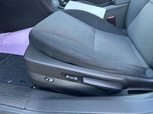 Used 2012 Chevrolet Malibu LT w/ Power Convenience Package image 9