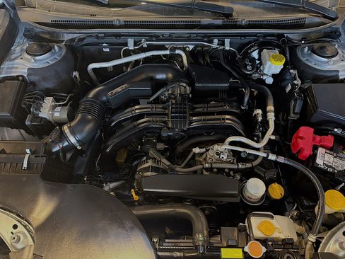 Used 2020 Subaru Outback image 31