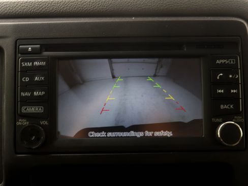 Used 2016 Nissan NV 3500 SL RWD image 23