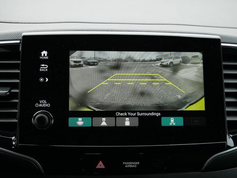 Certified 2023 Honda Passport EX-L image 26