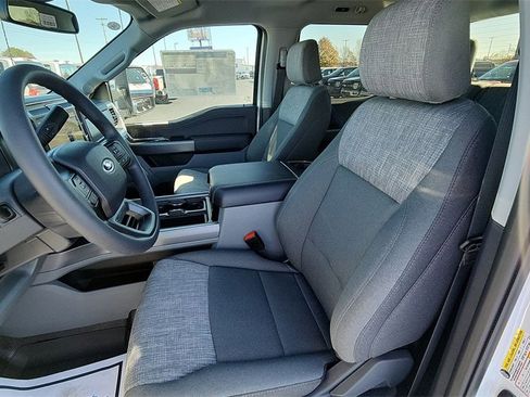 New 2026 Ford F350 XLT w/ XLT Premium Package image 11