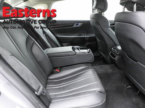Used 2023 Genesis G80 2.5T image 27