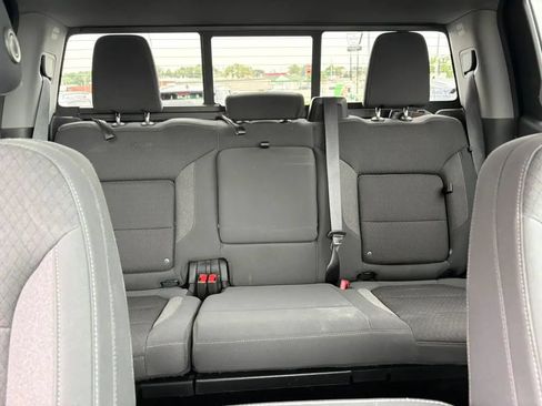 Used 2021 Chevrolet Silverado 1500 LT w/ All Star Edition Plus AWD/4WD image 19