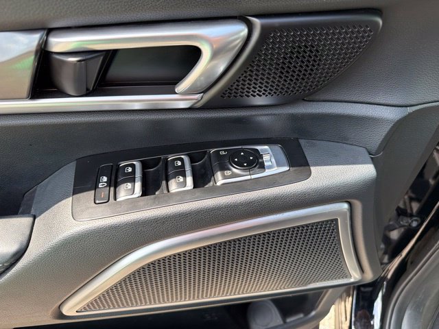 Used 2024 Kia Telluride LX FWD image 21