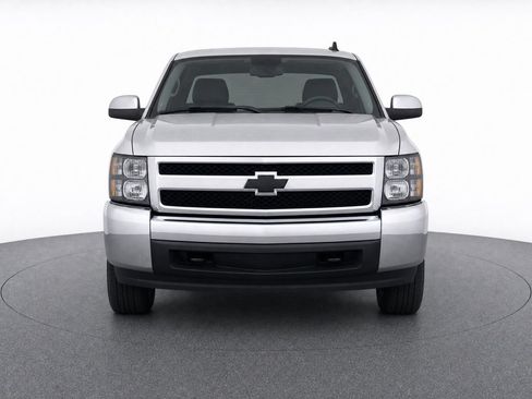 Used 2008 Chevrolet Silverado 1500 LT w/ South Central Value Package RWD image 5