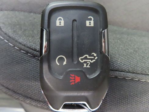 Used 2023 GMC Sierra 2500 SLE w/ SLE Value Package; image 71