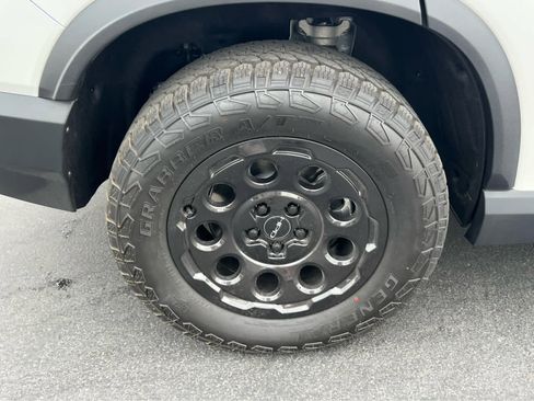 Used 2026 Honda Passport TrailSport Elite image 15