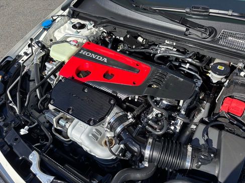 Used 2025 Honda Civic Type R image 27