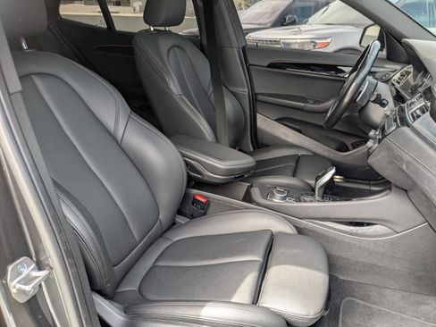 Used 2021 BMW X2 sDrive28i w/ M Sport X Package image 17