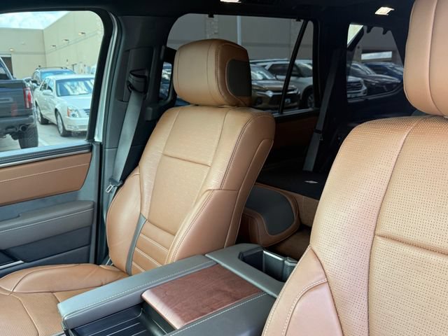 Used 2026 Toyota Sequoia 1794 Edition AWD/4WD image 16