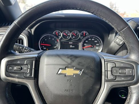 Used 2021 Chevrolet Silverado 2500 LT w/ Texas Edition image 16