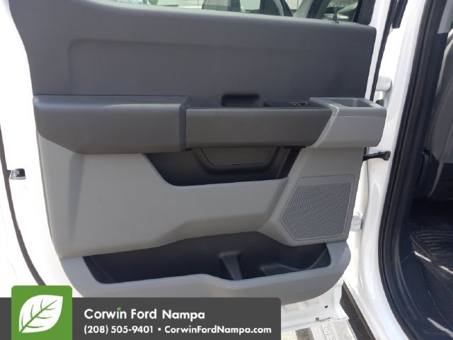 New 2024 Ford F550 4x4 Crew Cab Super Duty image 26