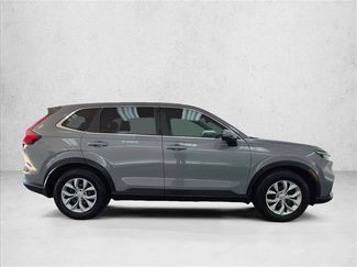 Used 2024 Honda CR-V LX video 4