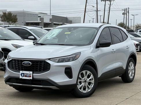 New 2026 Ford Escape Active image 25