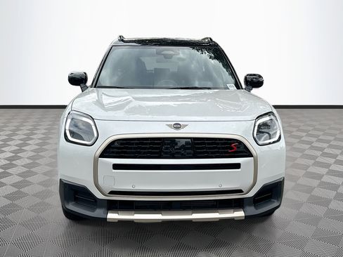 New 2026 MINI Cooper Countryman S image 2