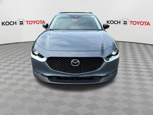 Used 2025 MAZDA CX-30 AWD 2.5 S w/ Preferred Package image 2