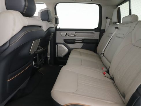 Used 2025 RAM 1500 Tungsten w/ Off Road Group image 30