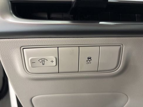Certified 2026 Hyundai Tucson SE AWD/4WD image 19