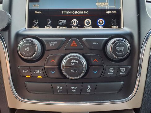 Used 2015 Jeep Grand Cherokee Limited AWD/4WD image 25