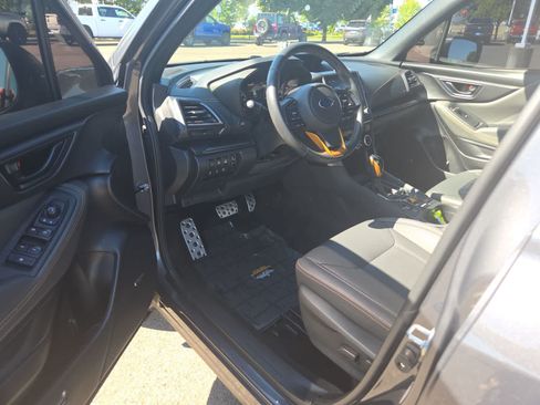 Used 2023 Subaru Forester Wilderness AWD/4WD image 10