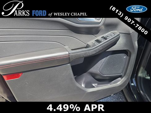 Used 2025 Ford Escape ST-Line image 15