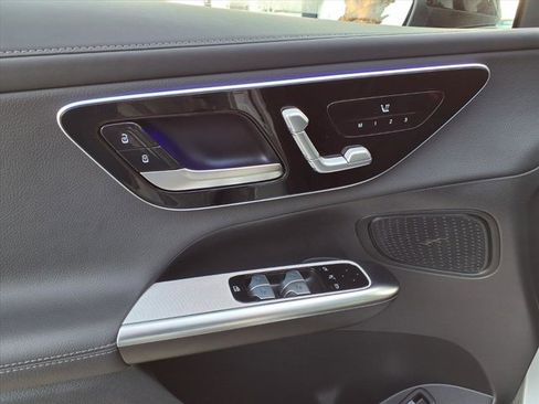 Used 2025 Mercedes-Benz GLC 43 AMG GLC 43 AMG image 14