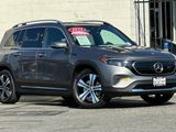 Certified 2022 Mercedes-Benz EQB 350 4MATIC image 2