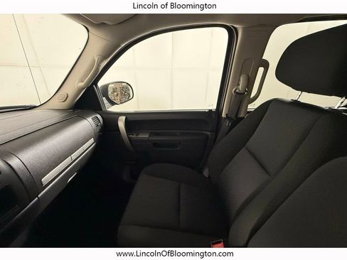 Used 2010 Chevrolet Silverado 1500 LT w/ Power Pack Plus image 61