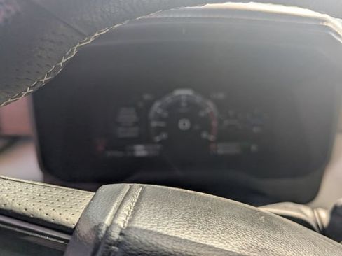 Used 2023 Toyota Sequoia Capstone AWD/4WD image 18