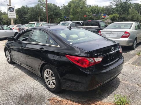 Used 2011 Hyundai Sonata GLS FWD image 10