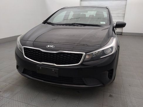 Used 2017 Kia Forte LX w/ LX Popular Package FWD image 15