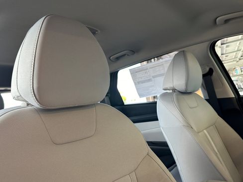 New 2026 Hyundai Tucson SEL AWD/4WD image 17