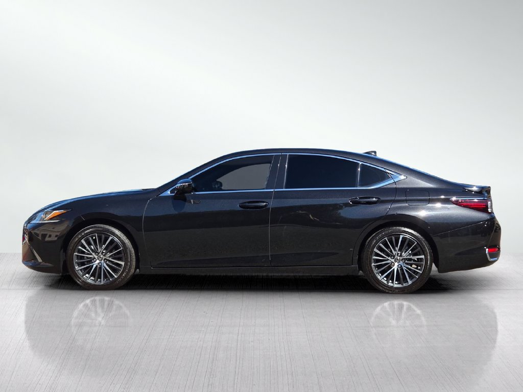 Used 2025 Lexus ES 300h w/ Premium Package FWD image 8