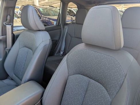 Certified 2026 Subaru Forester Premium image 10