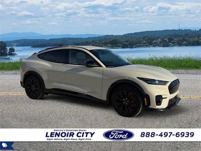 Used 2025 Ford Mustang Mach-E Premium w/ Sport Appearance Package