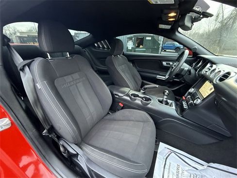 Used 2018 Ford Mustang GT w/ GT Performance Package image 22