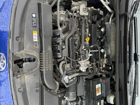 Used 2020 Toyota Corolla SE FWD image 24