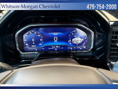 Used 2024 Chevrolet Silverado 1500 LT AWD/4WD image 18