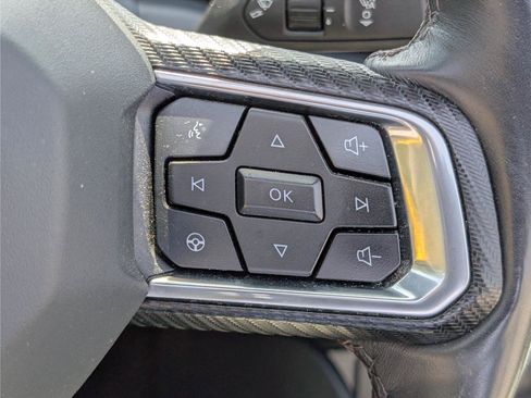 Used 2024 Ford Mustang Premium RWD image 21
