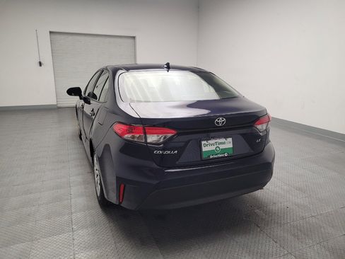 Used 2023 Toyota Corolla LE FWD image 6