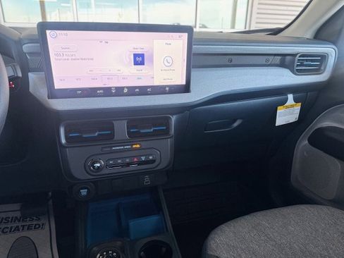 New 2025 Ford Maverick XLT w/ Equipment Group 302A image 12