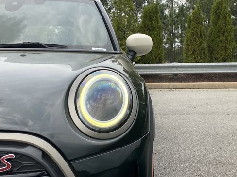 Used 2023 MINI Cooper S w/ MINI Resolute Edition image 41