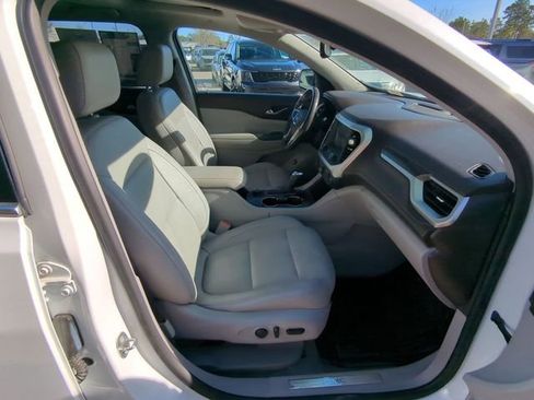 Used 2018 GMC Acadia SLT image 40