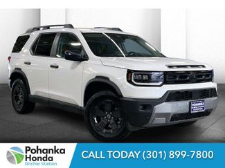 Used 2026 Honda Passport RTL video 1